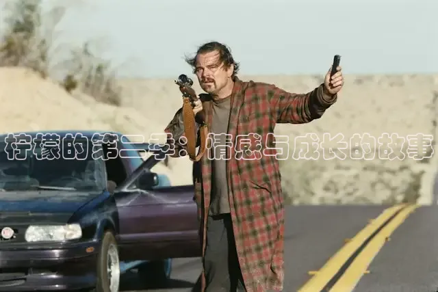 柠檬的第二季：情感与成长的故事